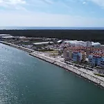 Casa Guadiana E Mar