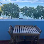 Casa Guadiana E Mar Appartement