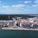 Casa Guadiana E Mar