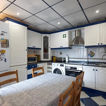 Apartment Casa Guadiana E Mar