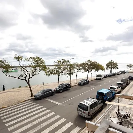 Casa Guadiana E Mar Lägenhet *