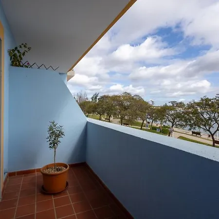 Casa Guadiana E Mar Lägenhet