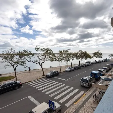 Lägenhet Casa Guadiana E Mar *