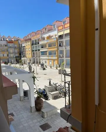 Casa Guadiana E Mar Apartman *