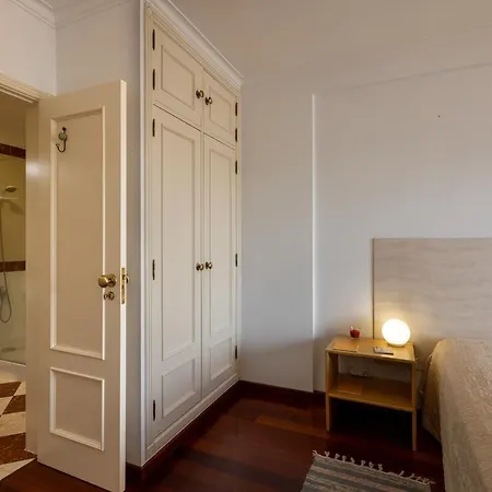 Casa Guadiana E Mar Vila Real de Santo António