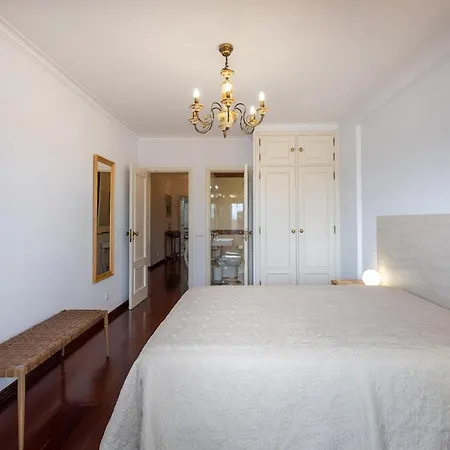 Apartment Casa Guadiana E Mar Vila Real de Santo António