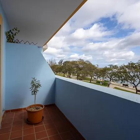 Casa Guadiana E Mar Vila Real de Santo António
