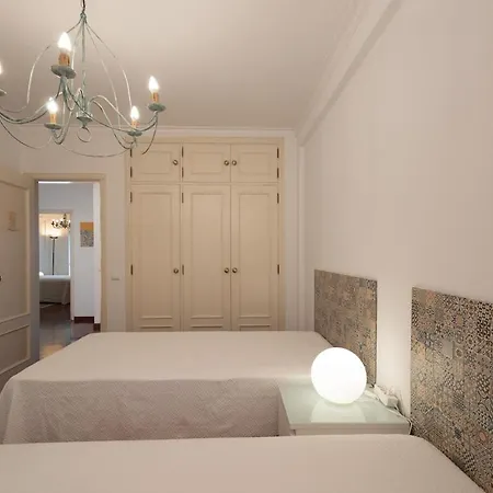 Appartamento Casa Guadiana E Mar *