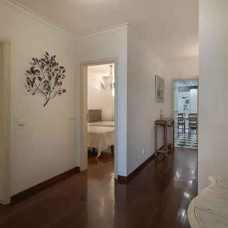 Casa Guadiana E Mar * Vila Real de Santo António