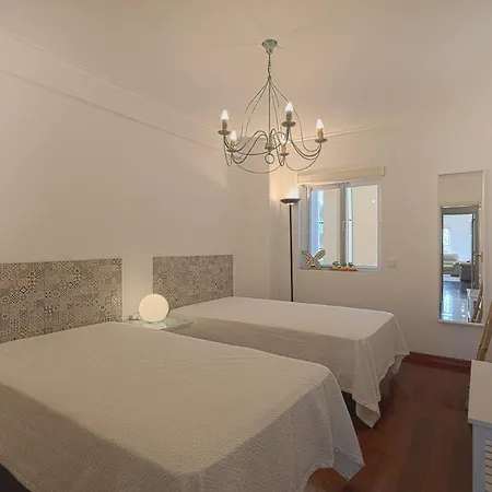 Casa Guadiana E Mar * Vila Real de Santo António