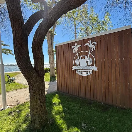 Apartment Casa Guadiana E Mar