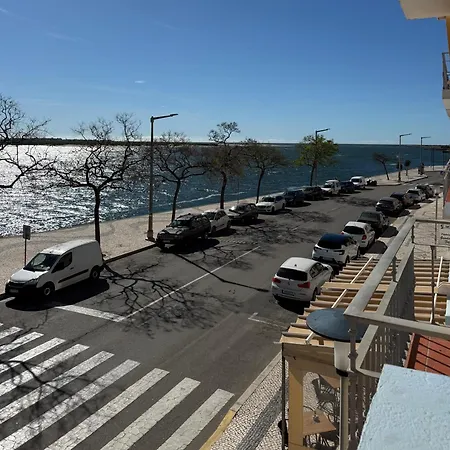 Apartman Casa Guadiana E Mar Vila Real de Santo António