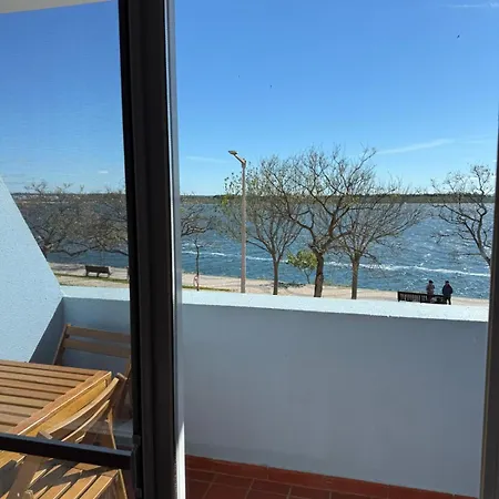Casa Guadiana E Mar * Vila Real de Santo António