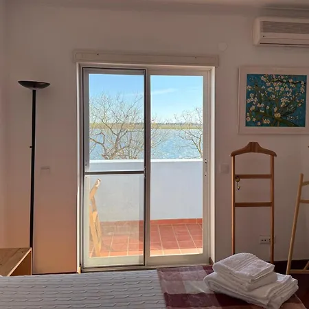 Casa Guadiana E Mar *