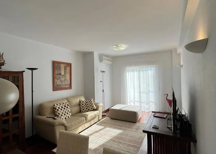 Lägenhet Casa Guadiana E Mar Vila Real de Santo António