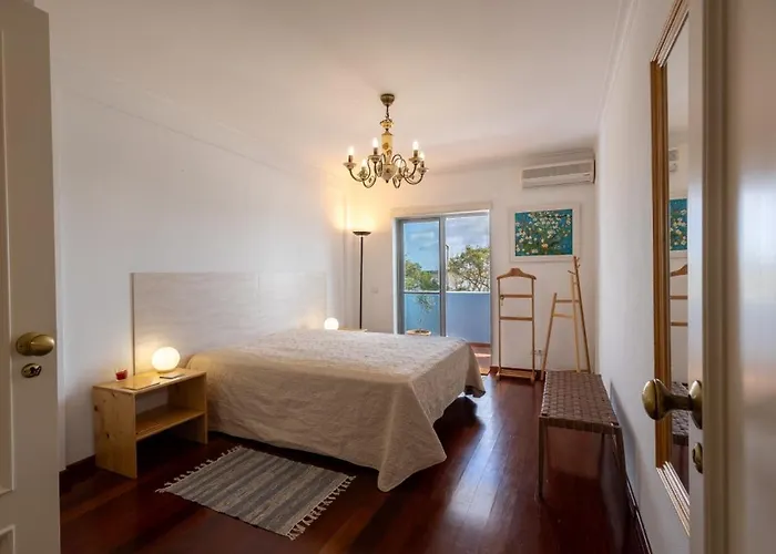 Casa Guadiana E Mar * Vila Real de Santo António