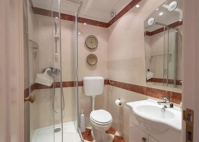 Lägenhet Casa Guadiana E Mar Vila Real de Santo António