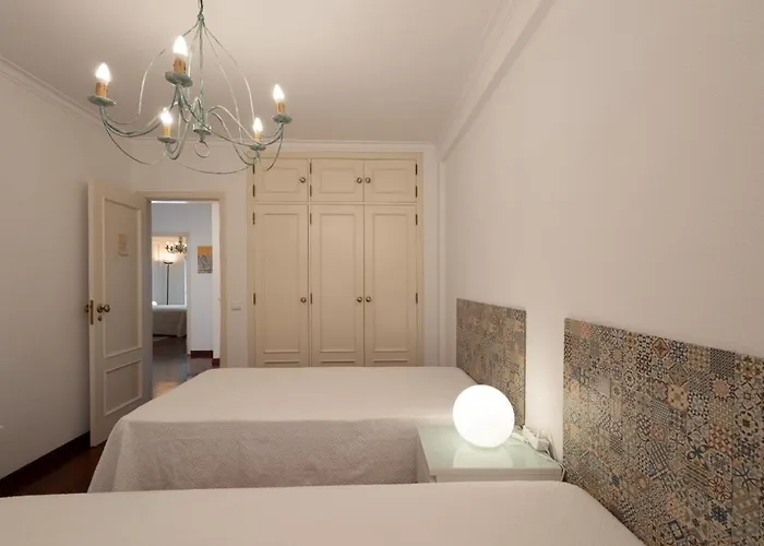 Casa Guadiana E Mar *