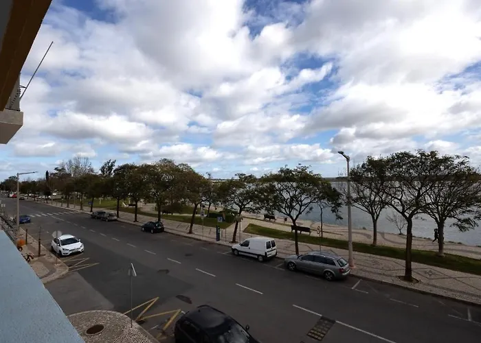 Casa Guadiana E Mar * Vila Real de Santo António