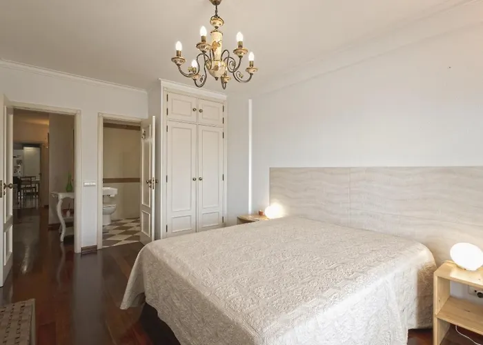 Casa Guadiana E Mar * Vila Real de Santo António