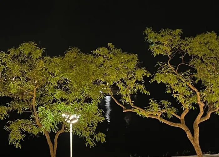 Casa Guadiana E Mar Lägenhet *