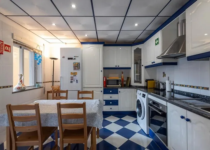 Casa Guadiana E Mar Vila Real de Santo António