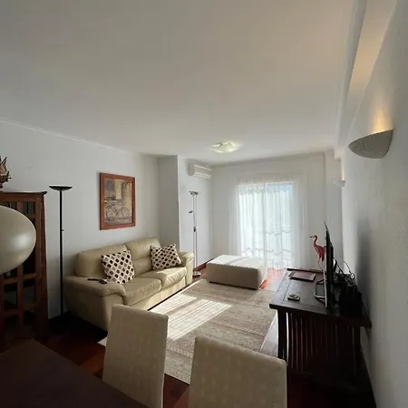 Apartment Vista Guadiana Foz Vila Real de Santo Antonio