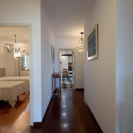 Appartamento Casa Guadiana E Mar