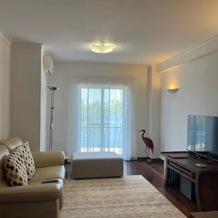 Apartment Vista Guadiana Foz