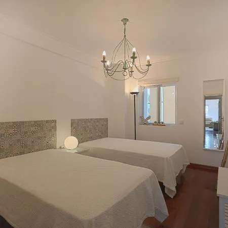 Apartment Vista Guadiana Foz Vila Real de Santo Antonio