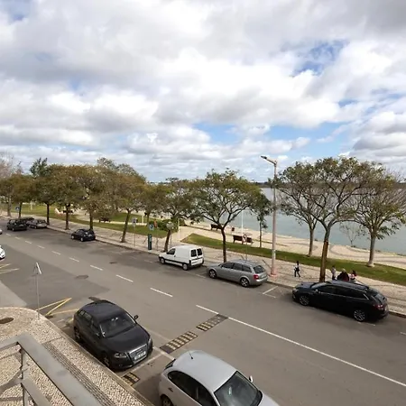 Casa Guadiana E Mar *