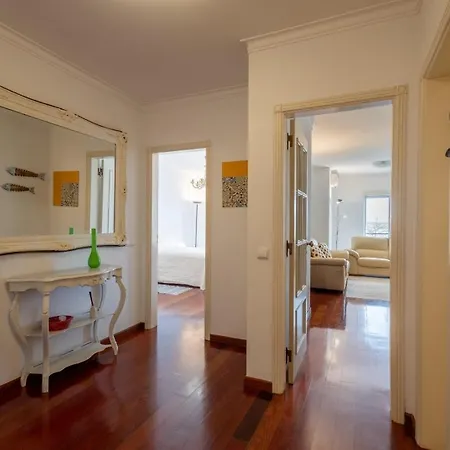 Apartment Vista Guadiana Foz Vila Real de Santo Antonio