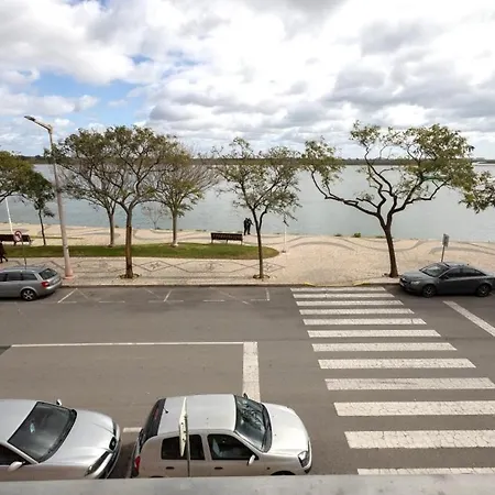 Vista Guadiana Foz