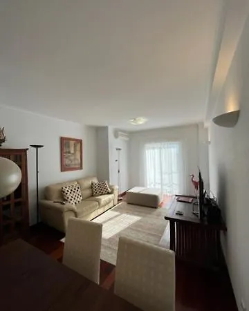 Casa Guadiana E Mar Vila Real de Santo António