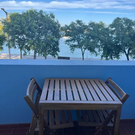 Casa Guadiana E Mar Appartamento