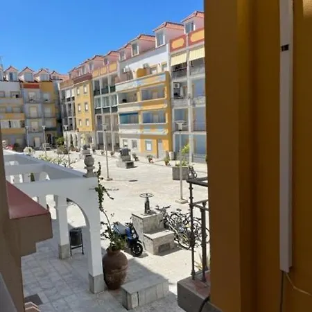 Appartamento Casa Guadiana E Mar Vila Real de Santo António