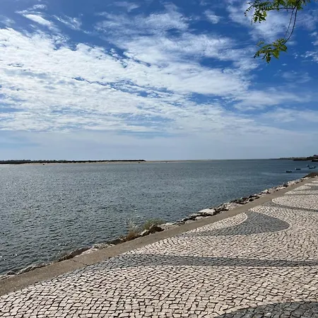 Casa Guadiana E Mar Appartamento *
