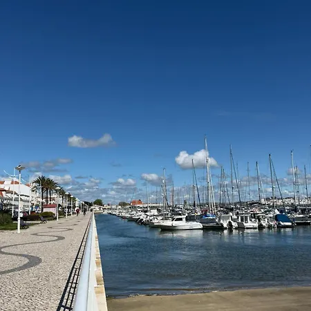 Casa Guadiana E Mar Appartamento *