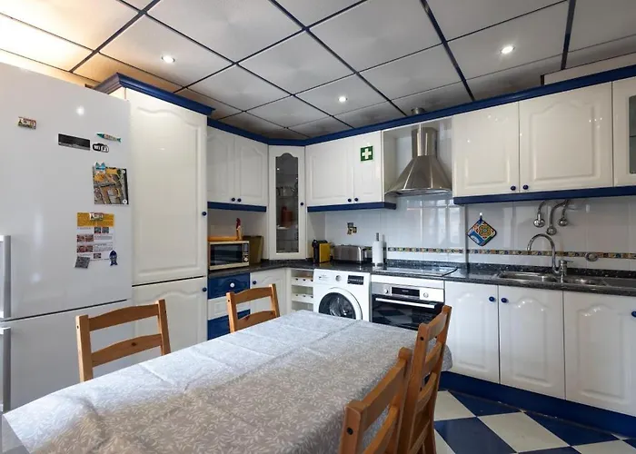 Apartmán Casa Guadiana E Mar