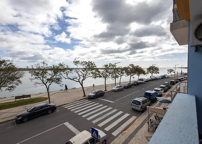 Apartmán Casa Guadiana E Mar *