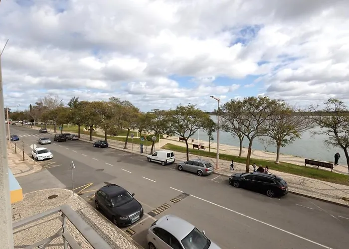 Casa Guadiana E Mar *