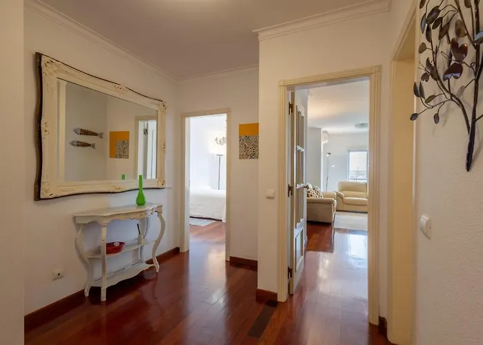 Apartmán Casa Guadiana E Mar Vila Real de Santo António