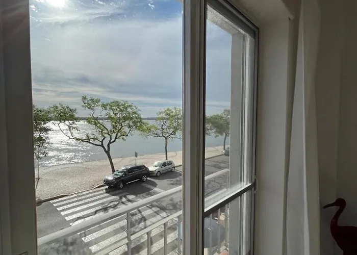 Casa Guadiana E Mar * Vila Real de Santo António