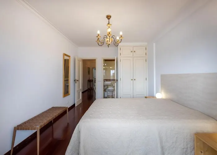 Casa Guadiana E Mar Apartmán *